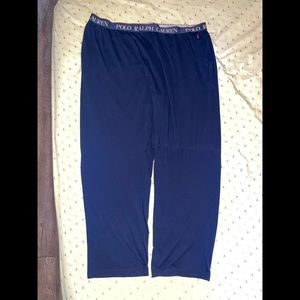 Ralph Lauren polo sleepwear pants